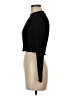 ASOS Black Long Sleeve Turtleneck Size 6 - photo 5