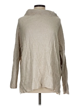Eileen Fisher Turtleneck Sweater