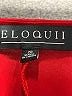 ELOQUII 100% Polyester Red Long Sleeve Blouse Size 20 - photo 7
