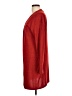 Unbranded 100% Polyester Red Cardigan Size L - photo 5
