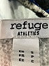 Refuge Plaid Gray Coat Size S - photo 6