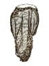 Fashion Nova Silver Brown Bodysuit Size 2X - photo 2