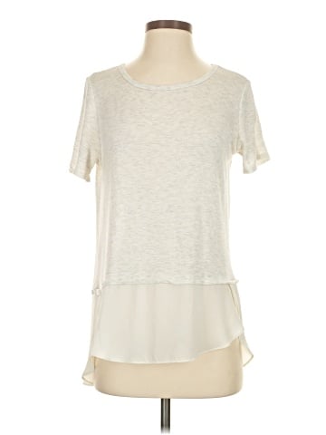 Charming Charlie Short Sleeve T-Shirt (view 1)