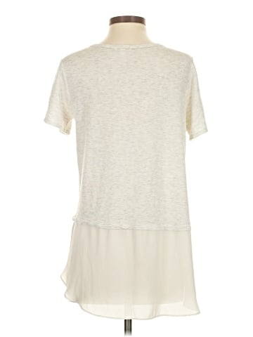 Charming Charlie Short Sleeve T-Shirt (view 2)
