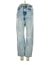 Zara Blue Jeans Size 4 - photo 1