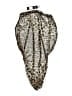 Fashion Nova Silver Brown Bodysuit Size 2X - photo 1