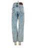 Zara Blue Jeans Size 4 - photo 2