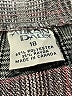 Allison Daley Plaid Gray Casual Pants Size 18 - photo 3