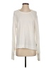 Athleta Ivory Pullover Sweater Size S - photo 1