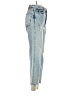 Zara Blue Jeans Size 4 - photo 4