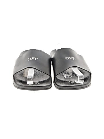OFF-WHITE Slide Sandals (view 2)
