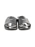 OFF-WHITE Black Slide Sandals Size EU 39 - photo 2