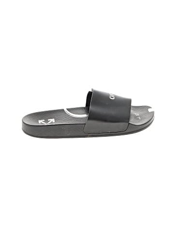 OFF-WHITE Slide Sandals (view 1)