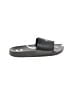 OFF-WHITE Black Slide Sandals Size EU 39 - photo 1