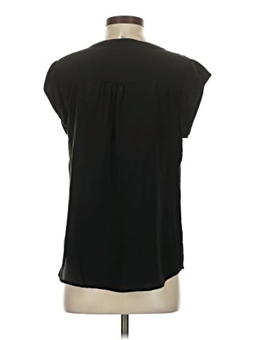 Collective Concepts Short Sleeve Blouse (view 2)