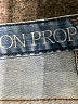Boston Proper Hearts Blue Jeans Size 14 (tall) - photo 4