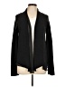 Robbi & Nikki Gray Black Cardigan Size L - photo 1