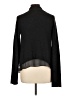 Robbi & Nikki Gray Black Cardigan Size L - photo 2
