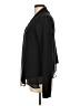 Robbi & Nikki Gray Black Cardigan Size L - photo 5