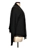Robbi & Nikki Gray Black Cardigan Size L - photo 4