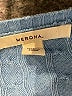 Merona Blue Pullover Sweater Size XXL - photo 7