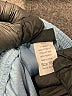 Salon Studio by Haband 100% Polyester Color Block Blue Casual Pants Size 18 - photo 5