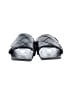 Unbranded Black Sandals Size 8 - photo 2