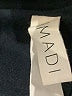 Amadi Black Blazer Size XS - photo 6