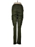 Old Navy Green Cargo Pants Size 6 - photo 2