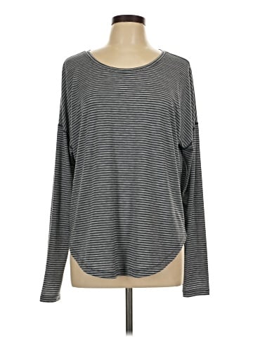 lucy Long Sleeve T-Shirt (view 1)