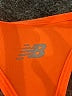New Balance Orange Active Tank Size M (estimated) - photo 7