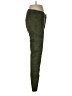 Old Navy Green Cargo Pants Size 6 - photo 4