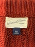 Universal Thread Color Block Brown Pullover Sweater Size XXL - photo 7