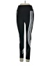 Avia Stripes Black Active Pants Size XS - photo 1