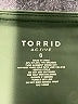 Torrid Green Active Pants Size Lg Plus (0) - photo 7
