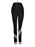 Avia Stripes Black Active Pants Size XS - photo 2