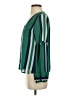 JOA Green Long Sleeve Blouse Size XS - photo 5