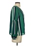 JOA Green Long Sleeve Blouse Size XS - photo 4