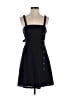 Lulus Black Casual Dress Size S - photo 1