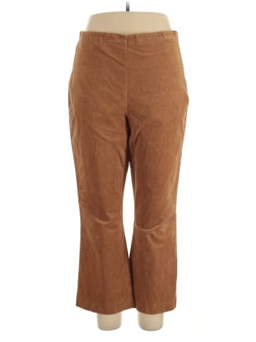 Crown & Ivy Casual Pants (view 1)