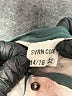 Sovereign Code Gray Pullover Sweater Size 14 - 16 - photo 7