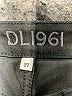 DL1961 Black Jeans Size 27 waist - photo 7