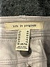 Life in Progress Tie-dye Silver Casual Pants Size 29 waist - photo 7