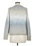 C&C California Silver Cardigan Size M - photo 2