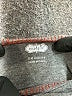 Mud Pie Graphic Gray Long Sleeve Onesie Size 0-6 mo - photo 3