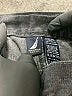 Nautica 100% Cotton Gray Jeans Size 7 - photo 3