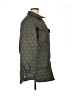 Unbranded 100% Polyamide Argyle Green Coat Size L - photo 4