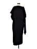 Assorted Brands 100% Polyester Black Cocktail Dress Size S - photo 1