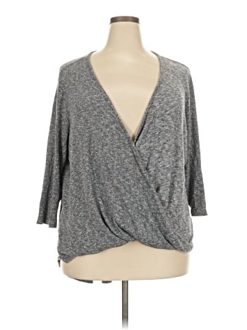 Cato Cardigan (view 1)
