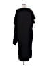 Assorted Brands 100% Polyester Black Cocktail Dress Size S - photo 2